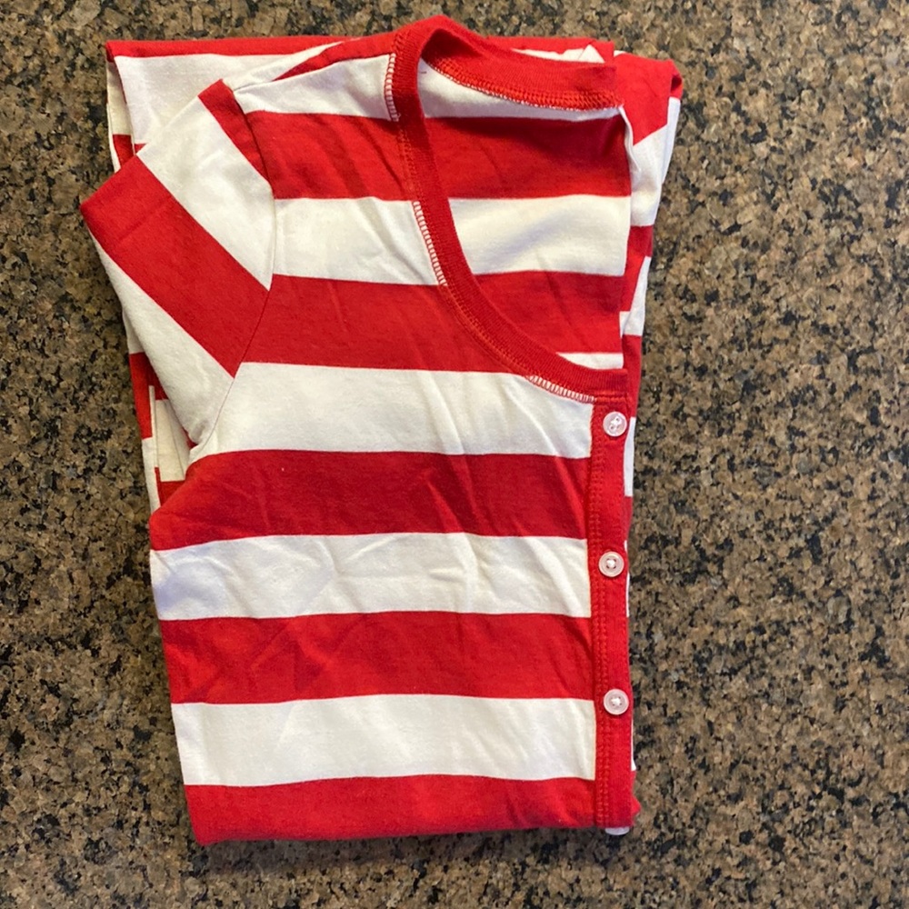 Women’s Old Navy Sleepwear Size S fits like med.  NBW very cute